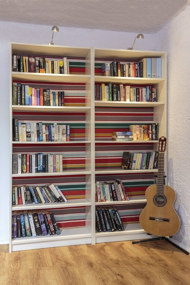 Фото Апартаменты Rhodes Central Suite