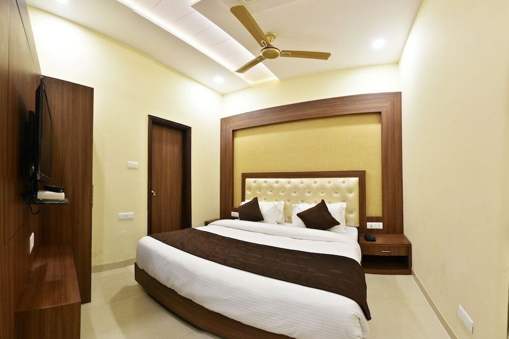 Фото Hotel Amritsar International