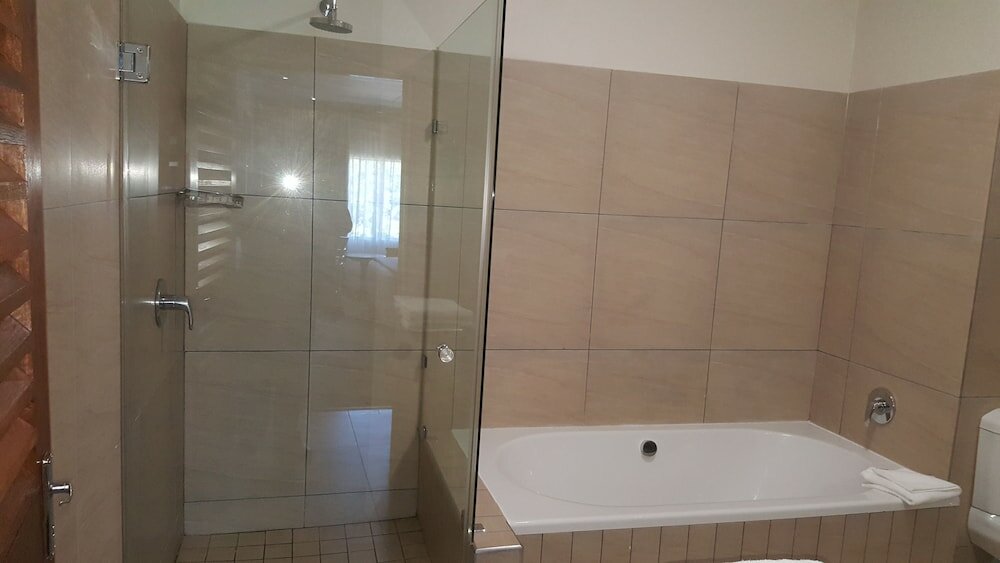 Фото Park Hotel Mokopane