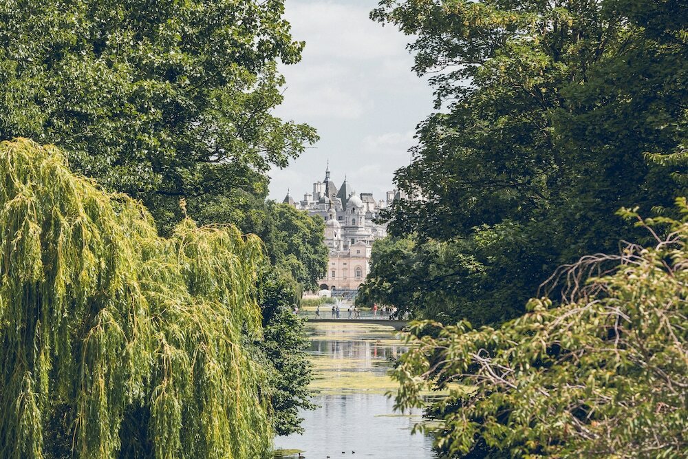 Фото CitizenM London Victoria Station