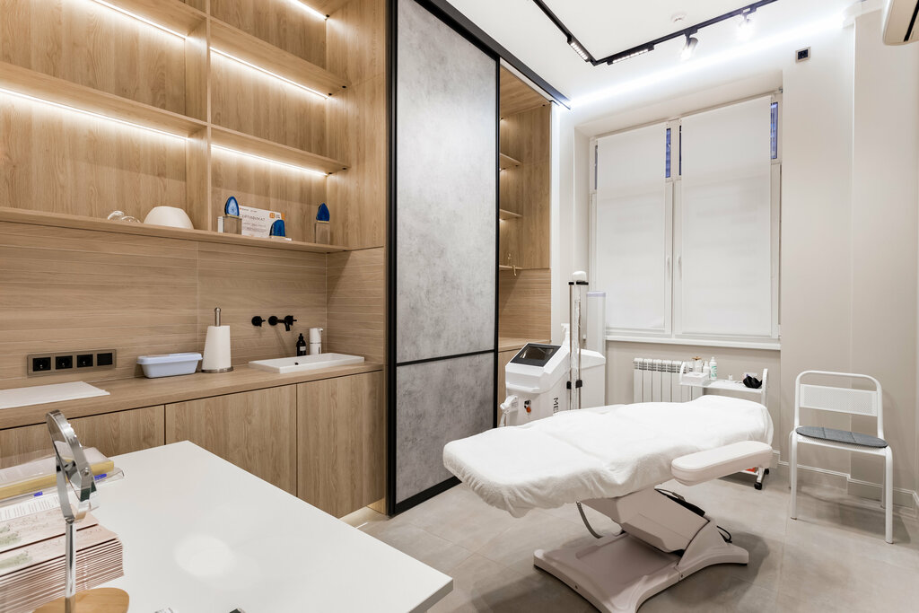 Güzellik salonu V Momente, Reutov, foto