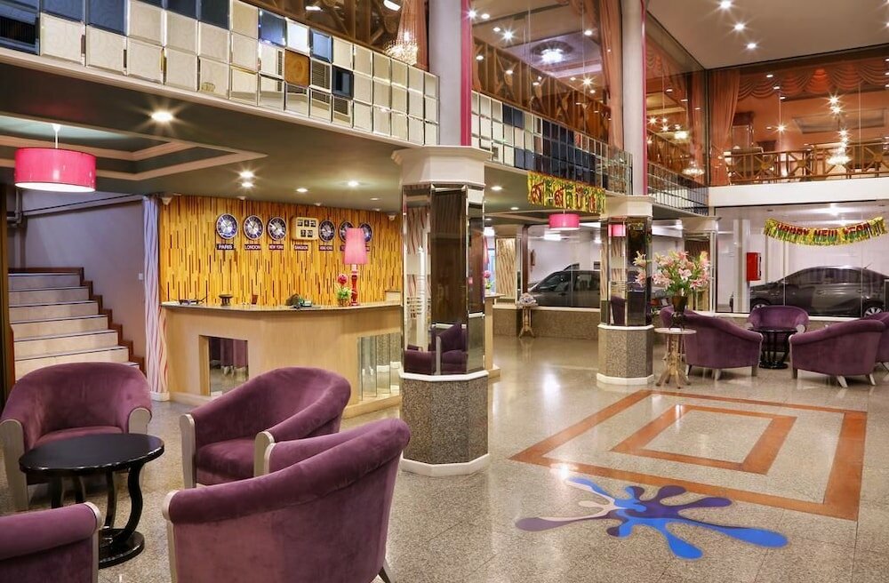 Фото Highway Hotel