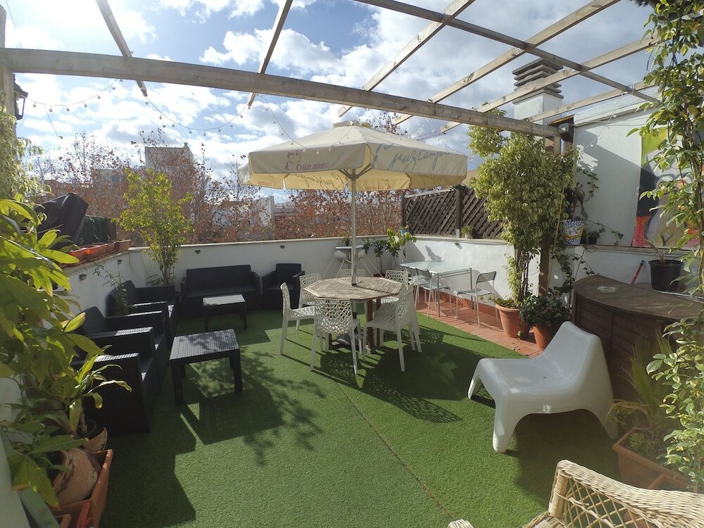 Фото The Spot Central Hostel