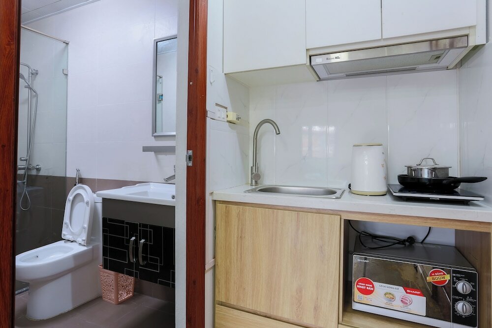 Фото Nythome Giang Vo