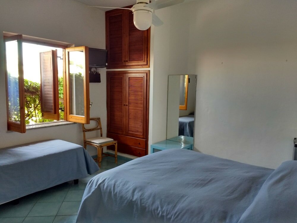 Фото Pensione La Giara