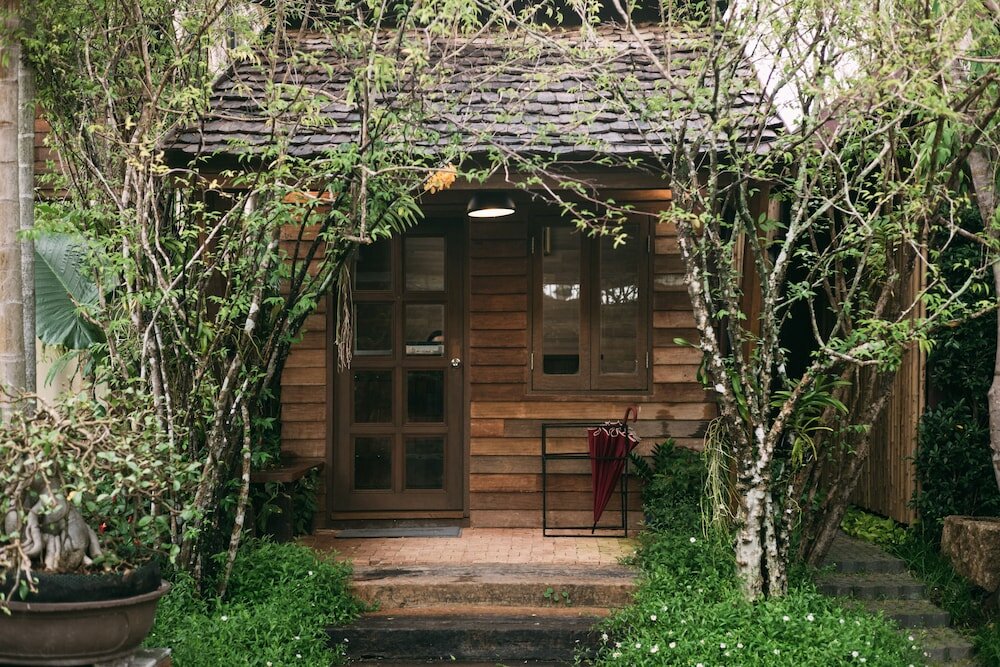 Фото The Cinnamon Resort Pattaya