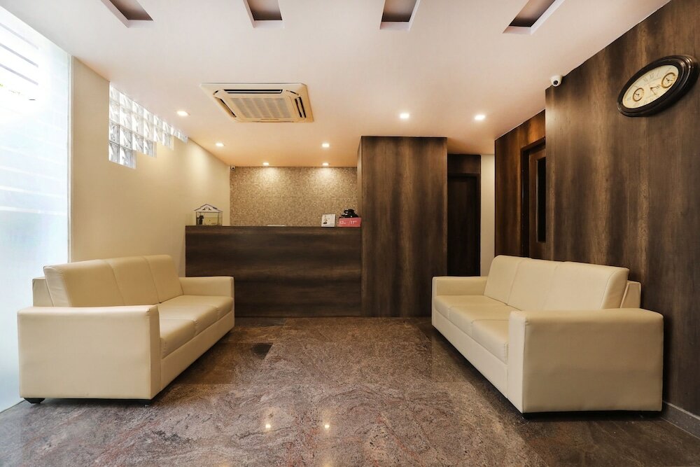 Фото Oyo Rooms Manyata Tech Park 2