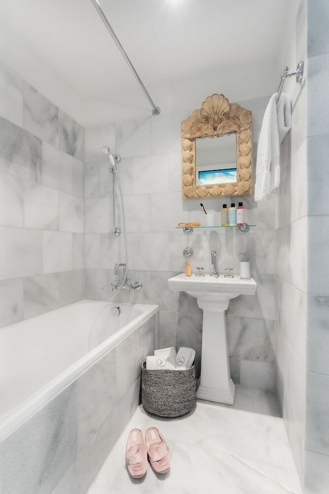 Фото Visionapartments Zurich Albertstrasse