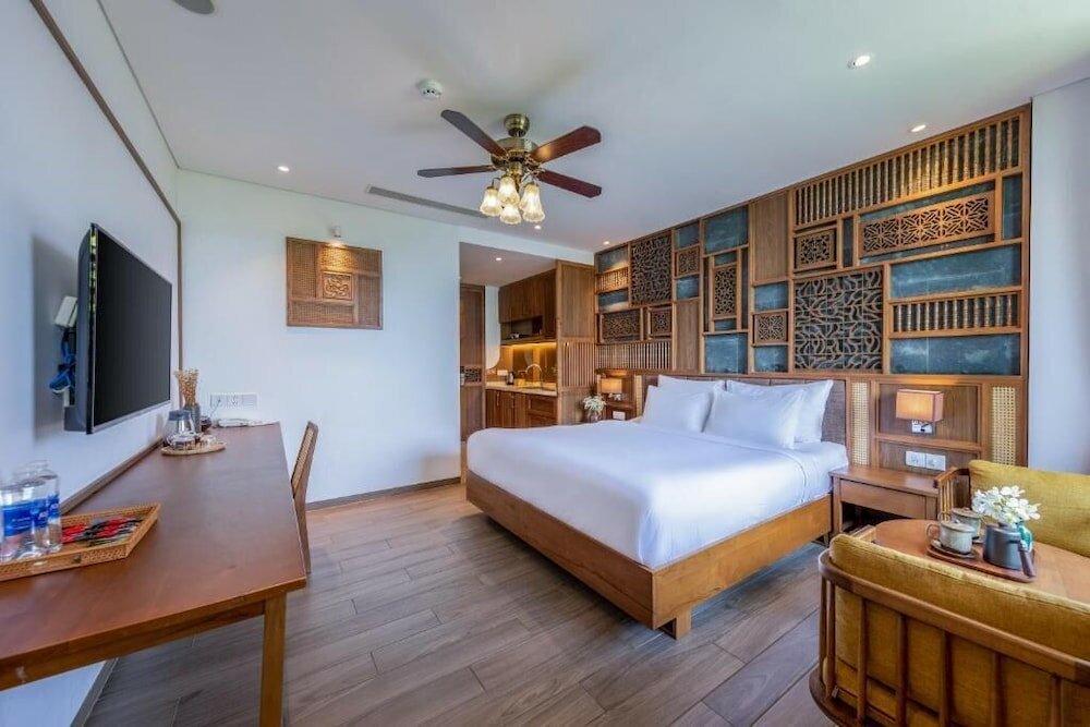 Фото Bonny Boutique Hotel Da Nang