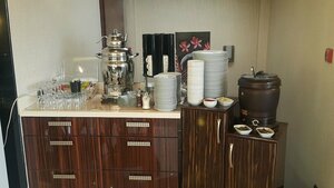 Гостиница My Liva Hotel