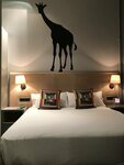 Chic&Basic Zoo