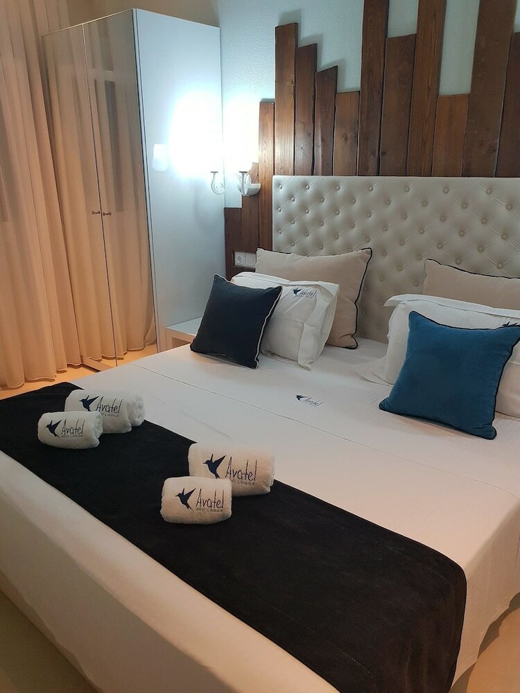 Фото Avatel Eco Lodge