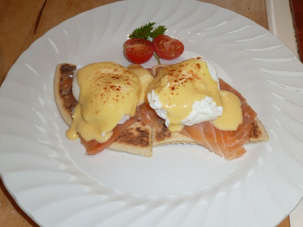 Фото Failte Bed and Breakfast