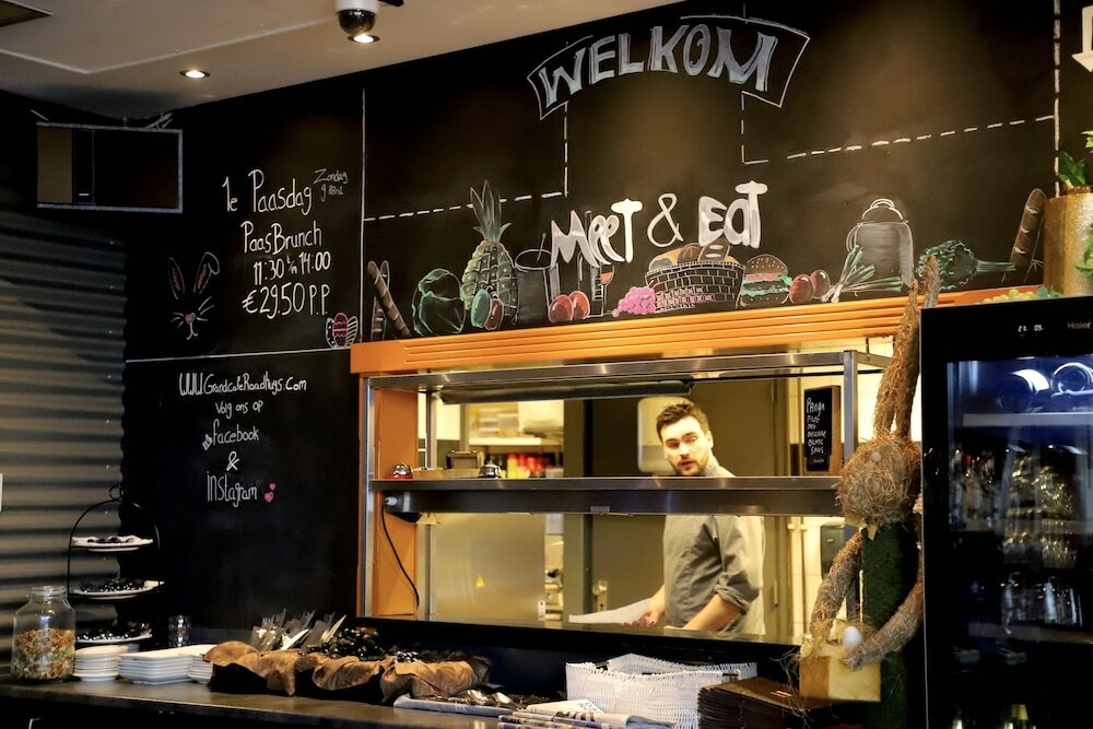 Фото City Hotel Stadskanaal