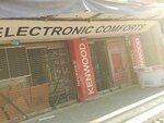 Kenwood Electronic Comforts (Bahadur Shah Zafar Road, 1), electronics store