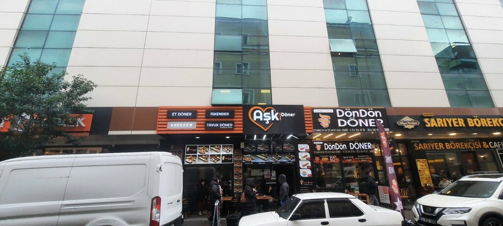 Videography Media Solutions, Istanbul, photo