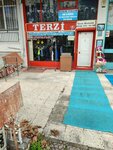 Tailor Mustafa (Ankara Province, Cankaya District, Hurriyet Avenue, 26B) ، محل خياطة