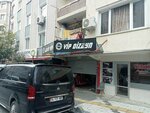 Sapphire VIP Design (İstanbul, Bahçelievler, Soğanlı Mah., Hüdavendigar Cad., 17) ، قوالب السيارات