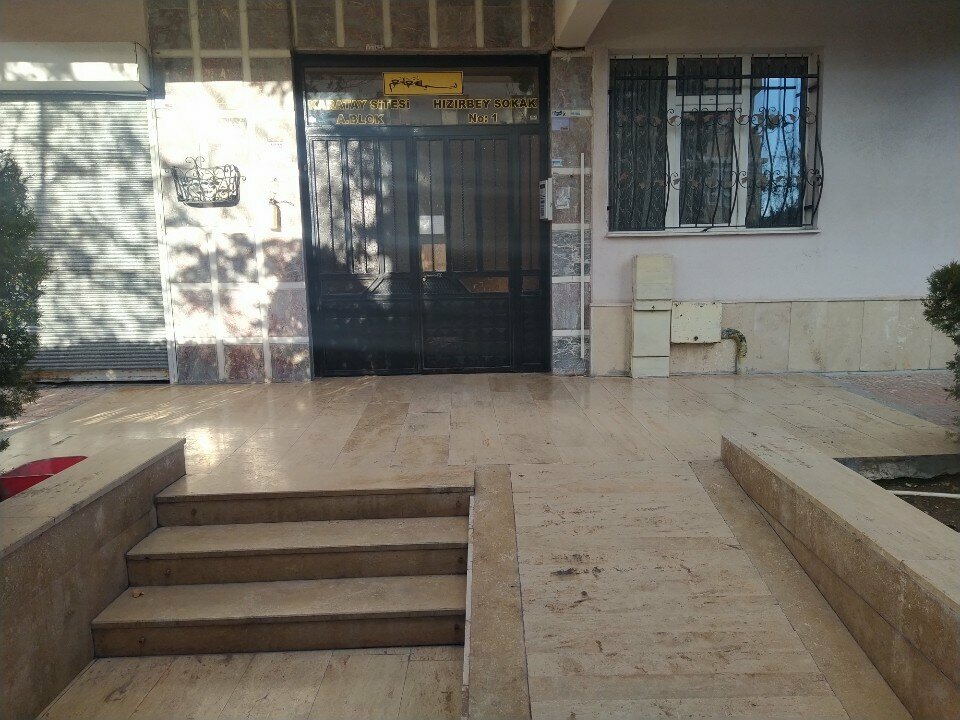 Homeowner association Karatay Site, Konya, photo