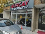 Gurcay Otomotiv (Istanbul, Uskudar, Cumhuriyet Avenue, 43/1), exposición de coches