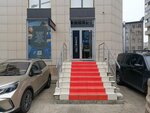 Symmetry (Festivalny mikrorayon, ulitsa Montazhnikov, 1/4), fitness club