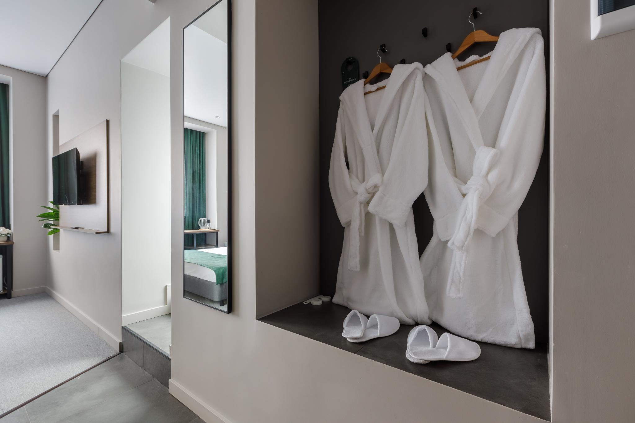 Фото Seven Hills на Брестской