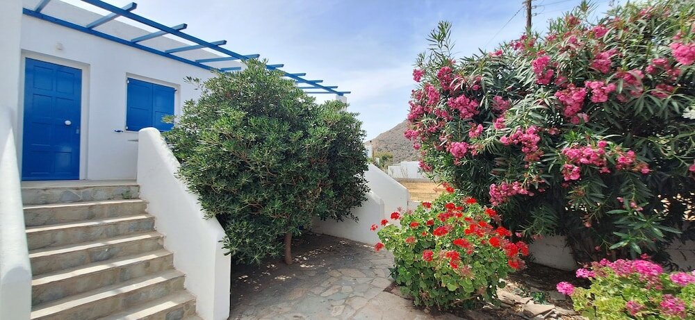 Фото Evi Evan Hotel