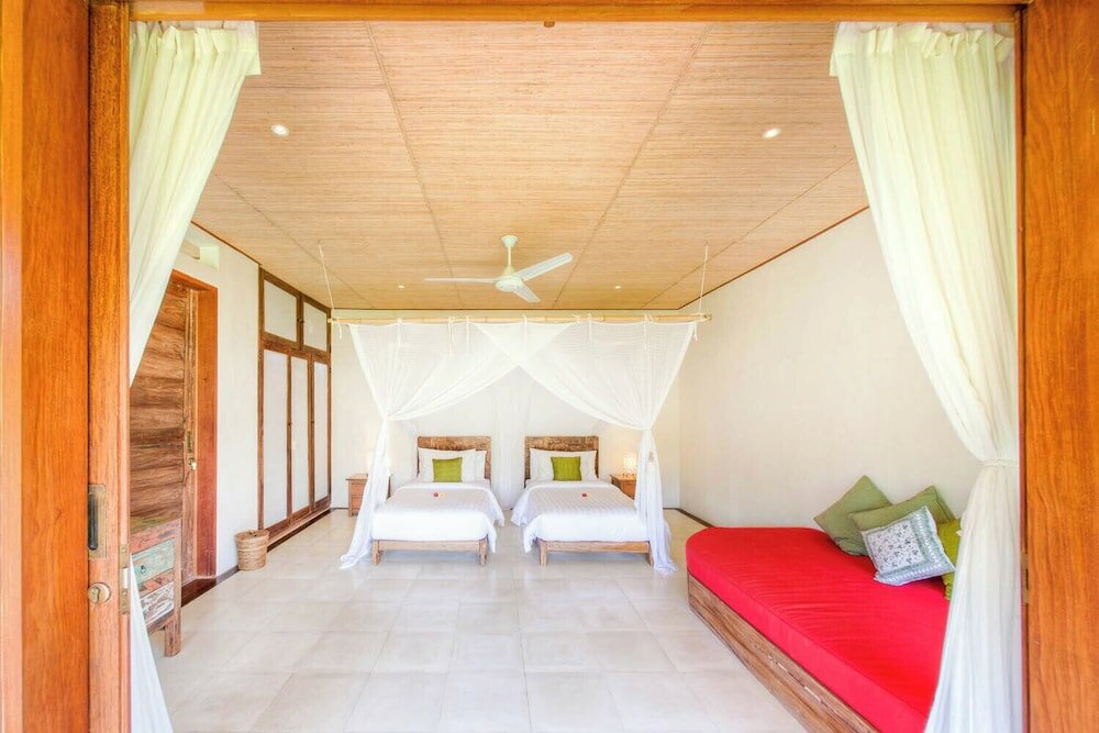 Фото The Shala Bali