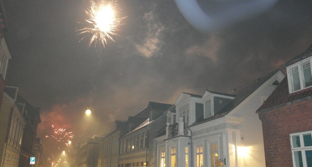 Фото Sweethome Guesthouse