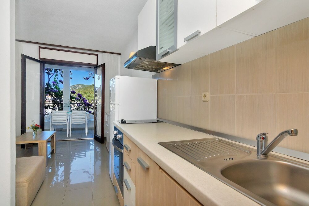 Фото Apartments Rubin