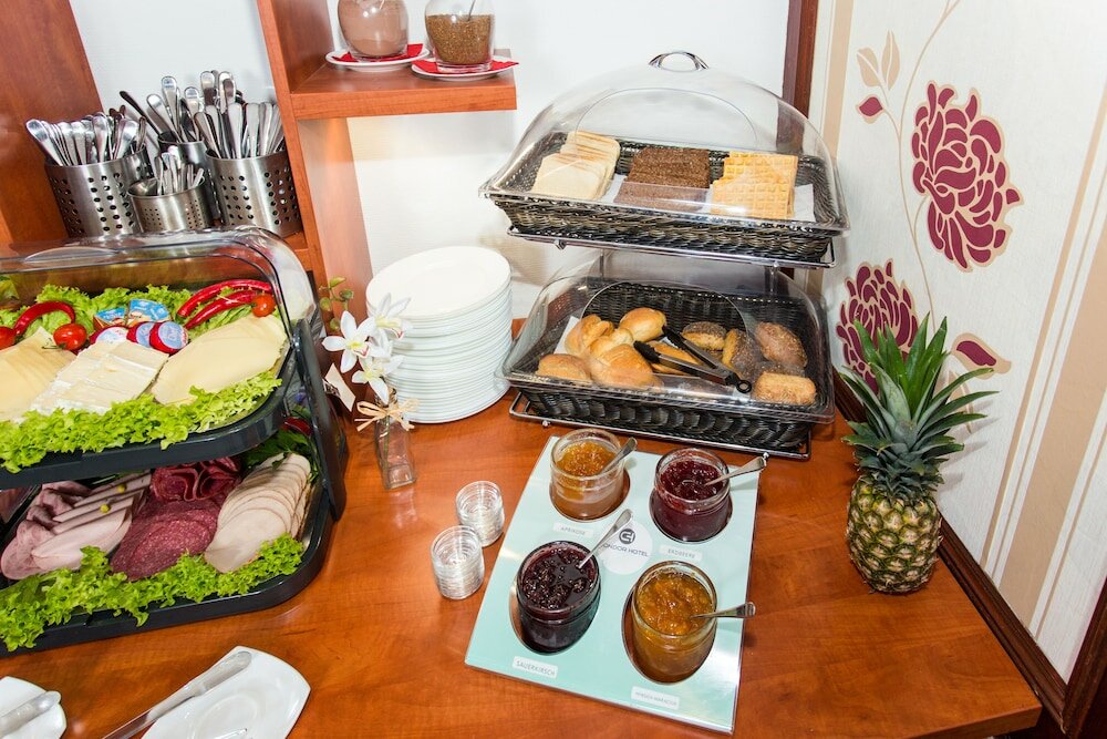 Фото Hotel Condor