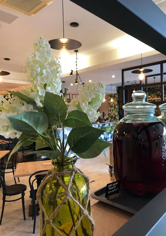 Фото Urban Ring Hotel