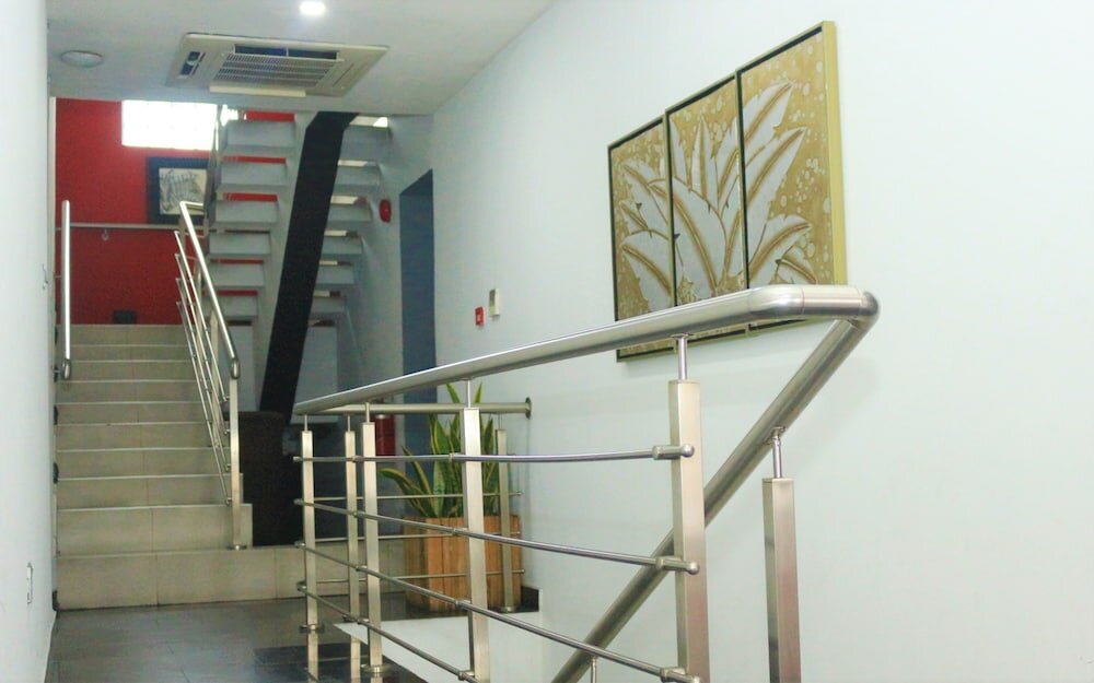 Фото The Crib Lifestyle Hotel