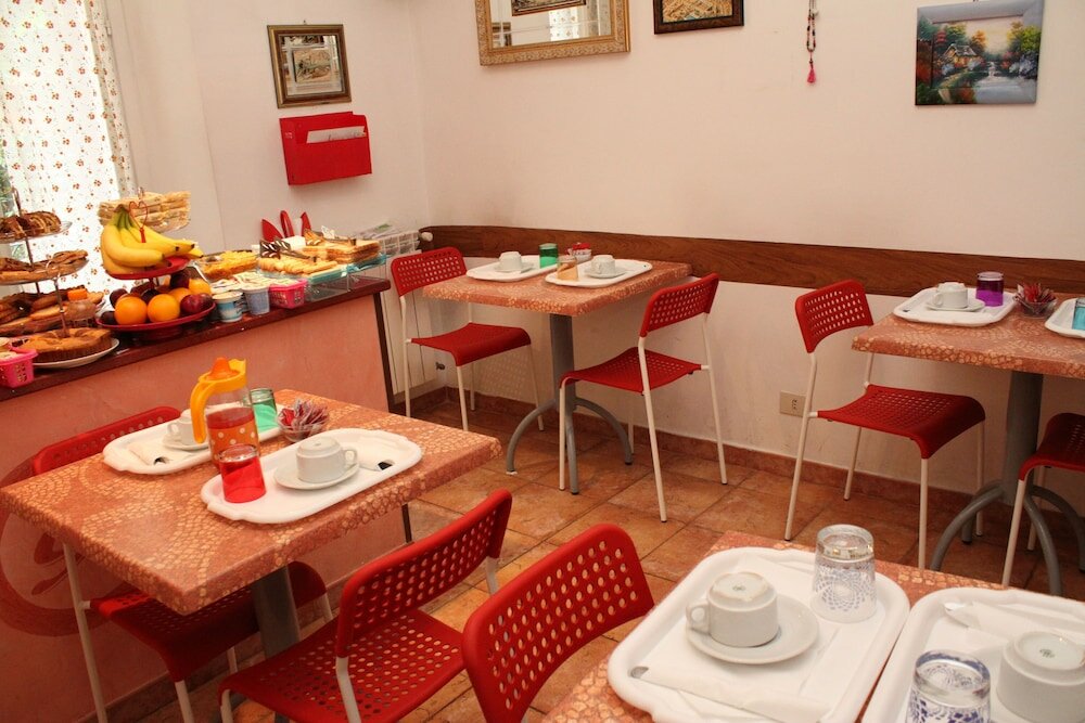 Фото B&b Millyhouse