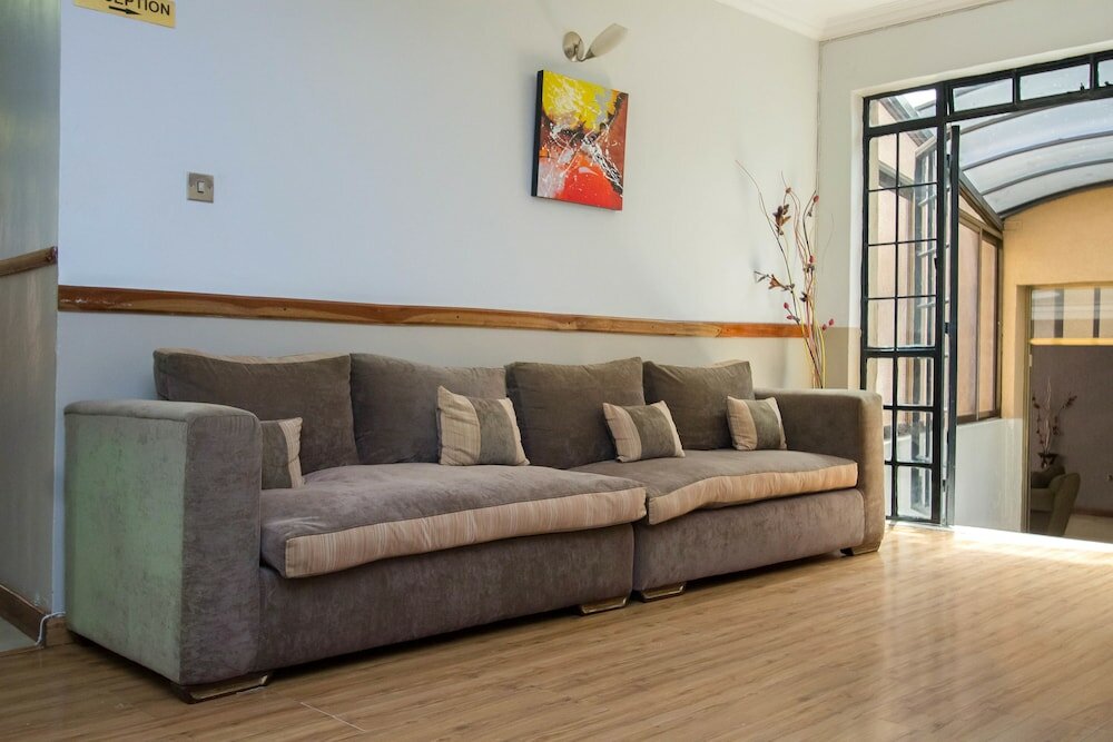 Фото Victoria Comfort Inn Kisumu