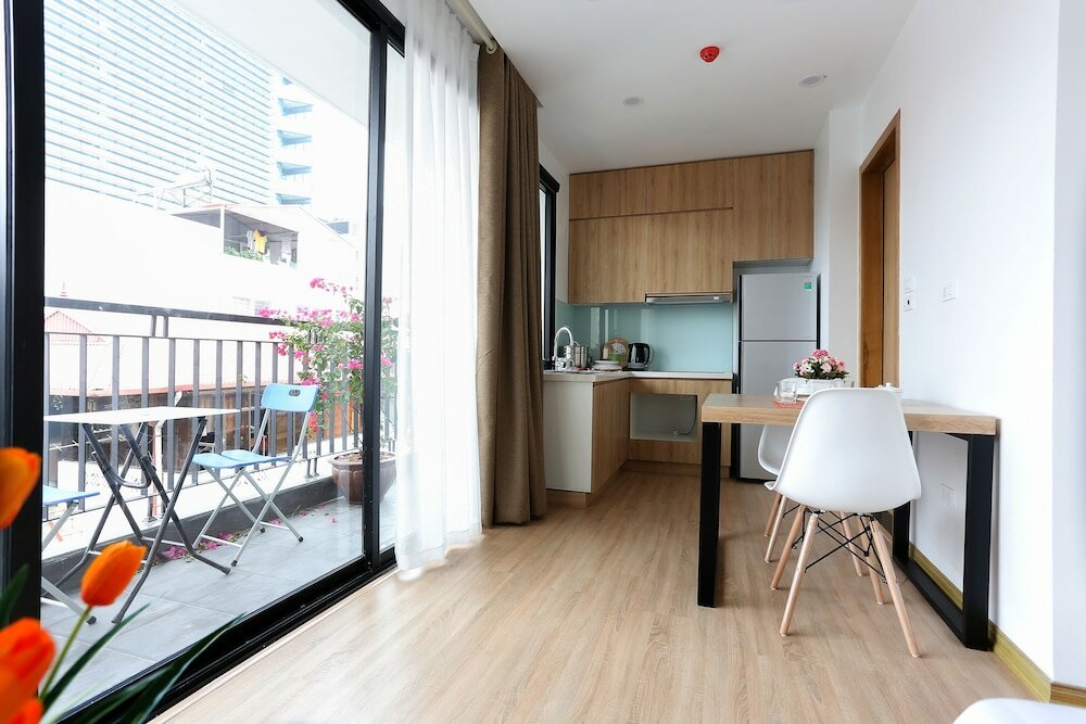 Фото Nyt Home Cau Giay