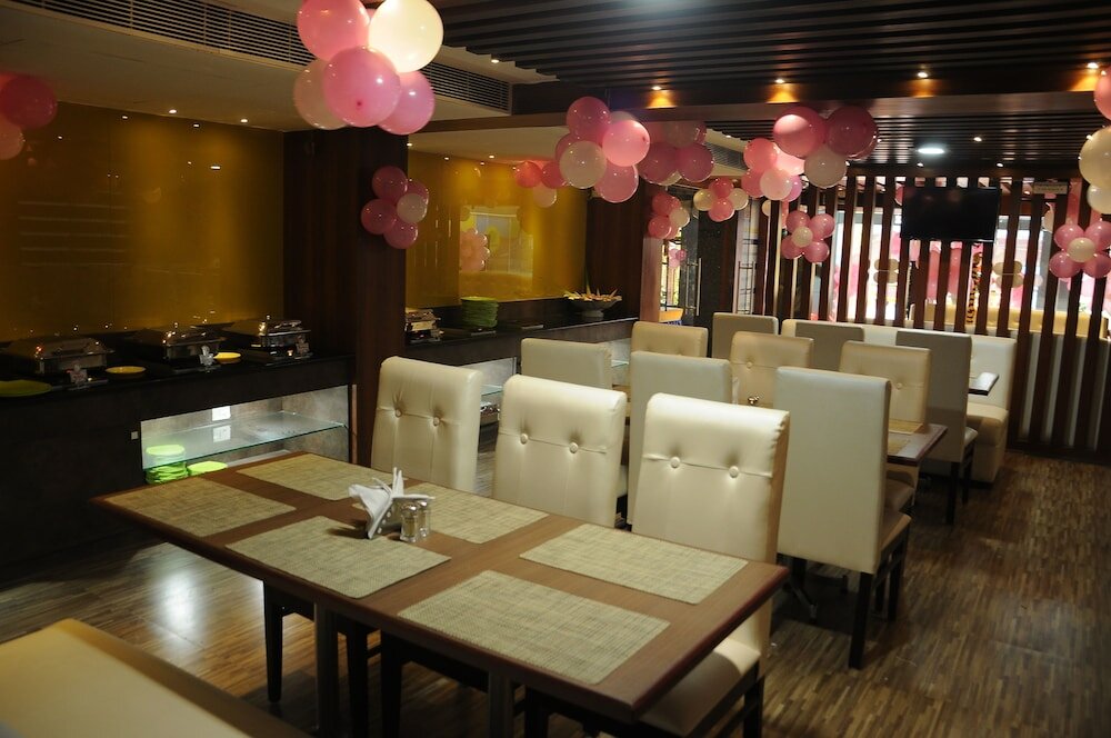 Фото Saibala Grand Hotel