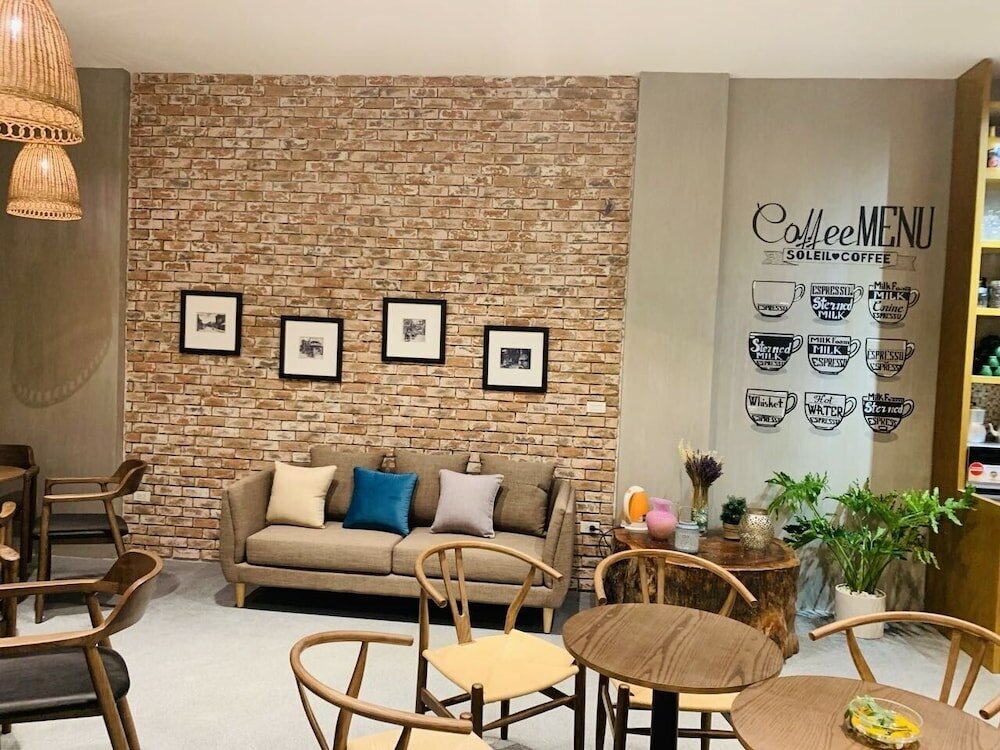 Фото Soleil Apartment