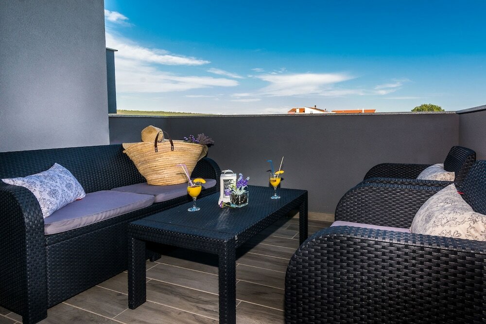 Фото Sun Resort Nikolina