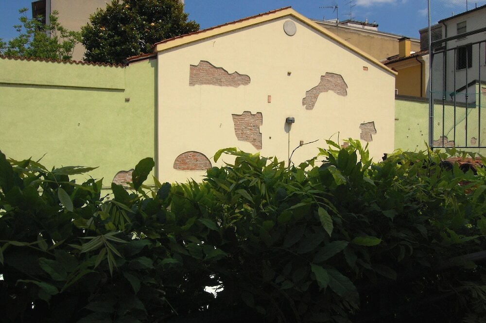 Фото A Casa dei Gonzaga