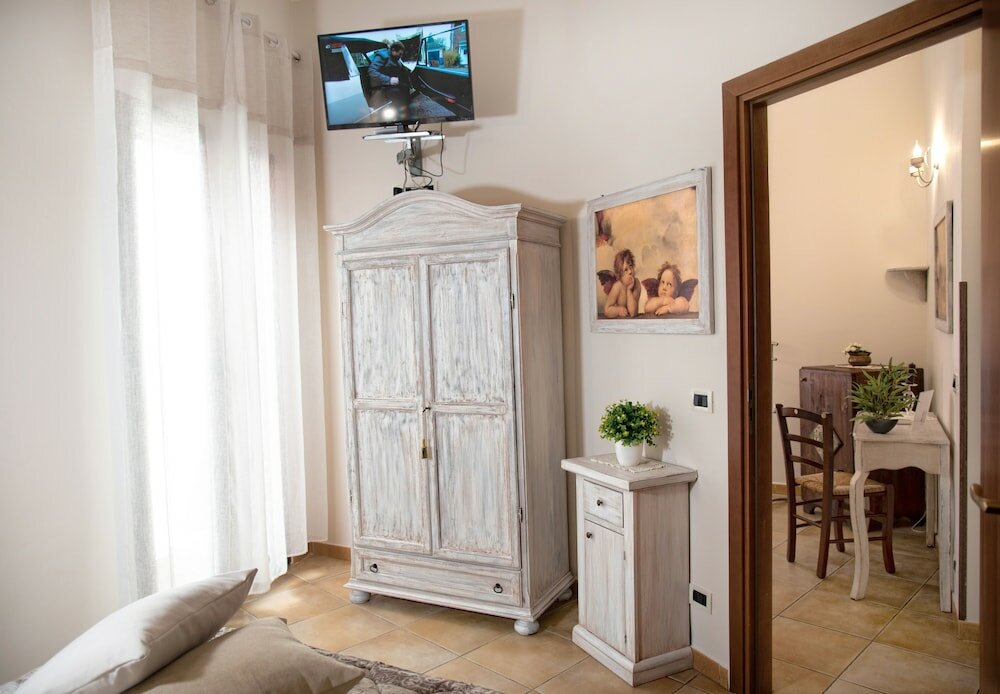 Фото Bed & Breakfast Conte Perollo