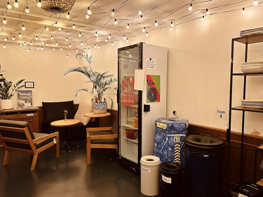 Фото Krone Zurich