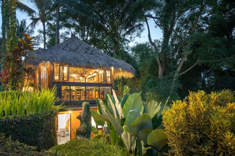 Фото Villa Kupu-Kupu