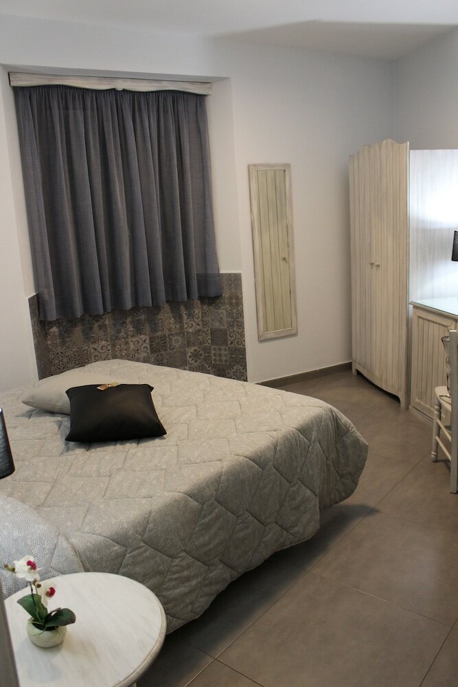 Фото Bed & Breakfast Conte Perollo