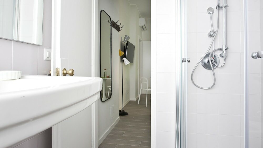 Фото Italianway - Sebastiano Veniero 27 - Trilocale