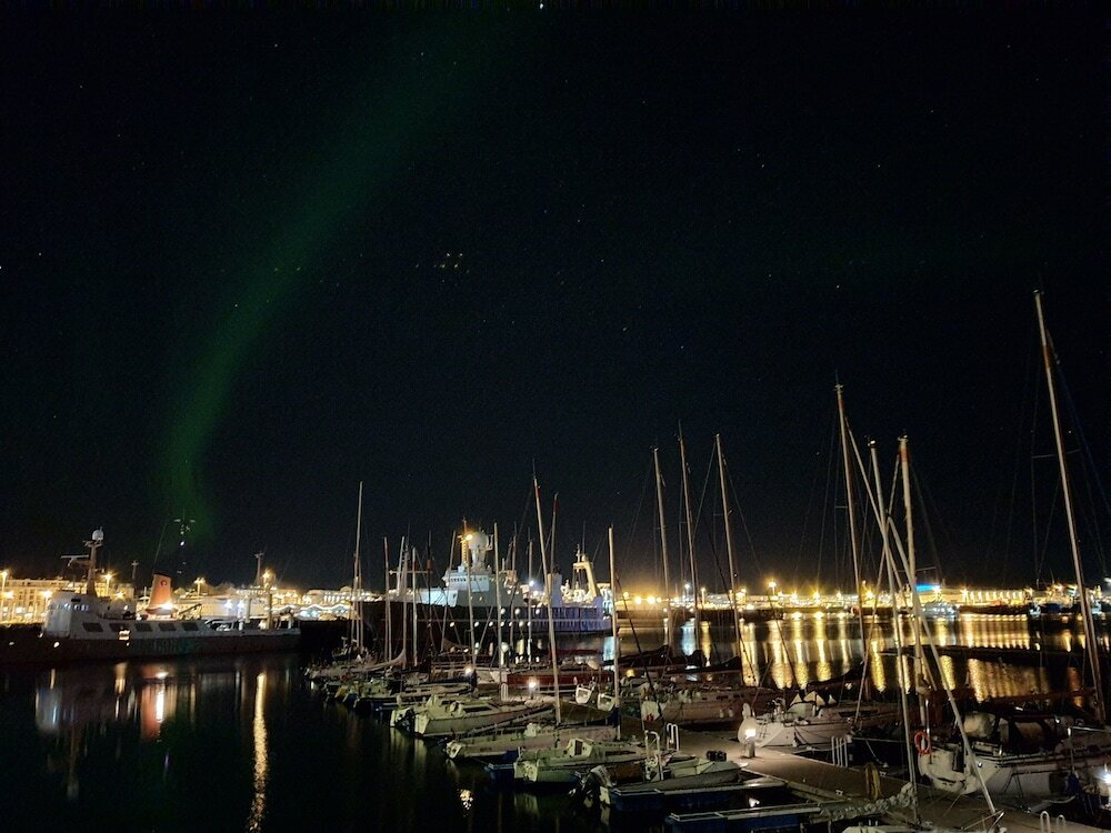 Фото Lækur Hostel