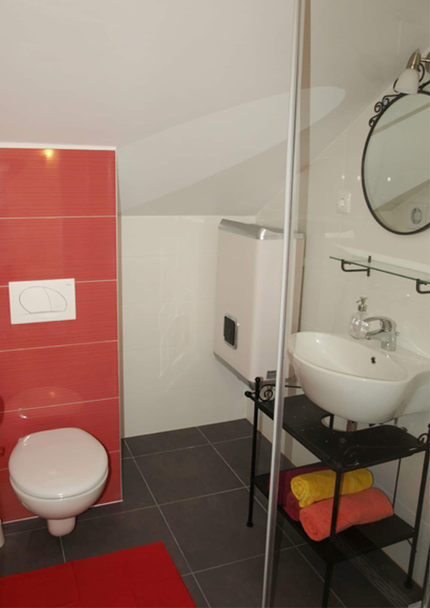 Фото Apartments Issa