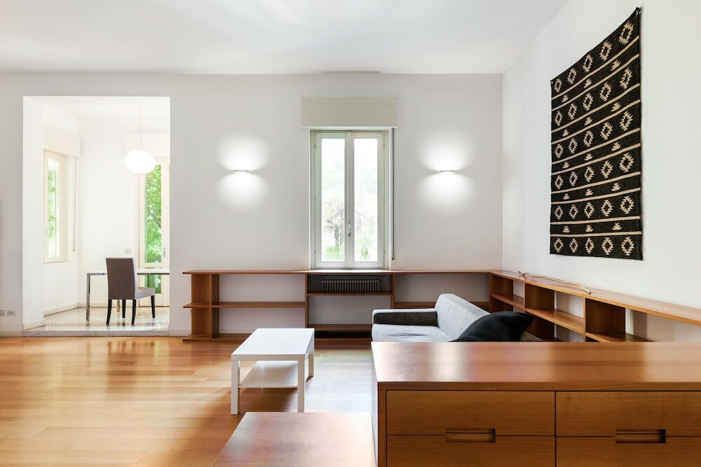 Фото Easyhomes - Piola Bazzini