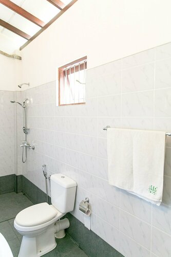 Гостиница Bedspace Unawatuna