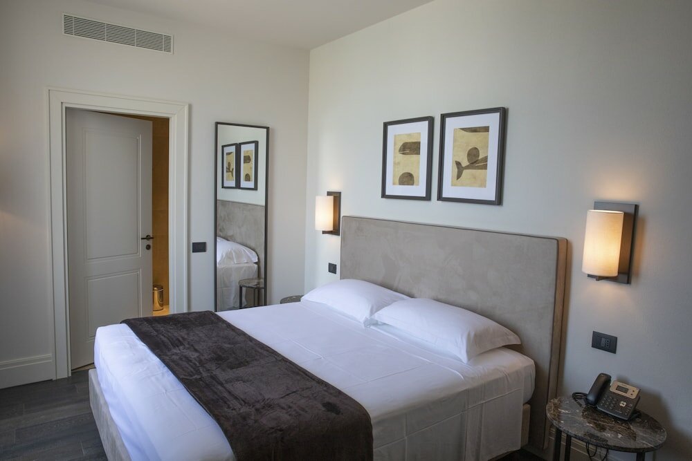 Фото Dogana Resort